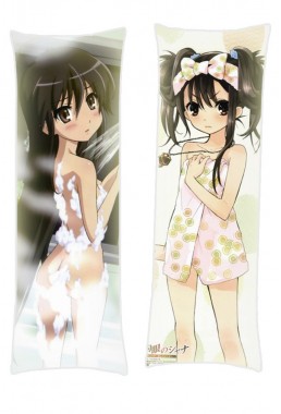 Shakugan no Shana Shana Dakimakura Body Pillow Anime