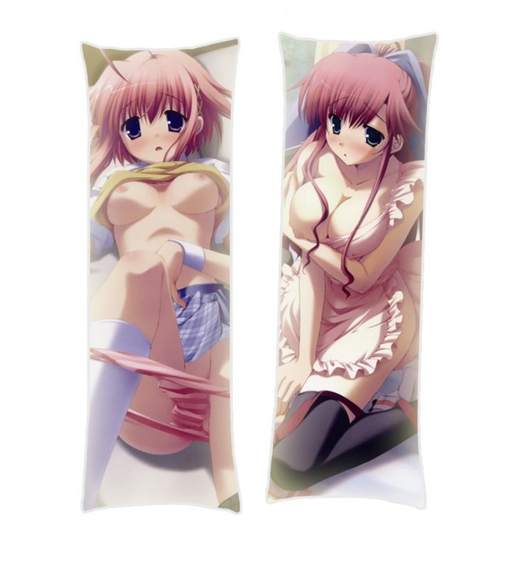 Hoshiful_Seitou Gakuen Tenmon Dou Hinata Futabakoukai~ Dakimakura Body Pillow Anime