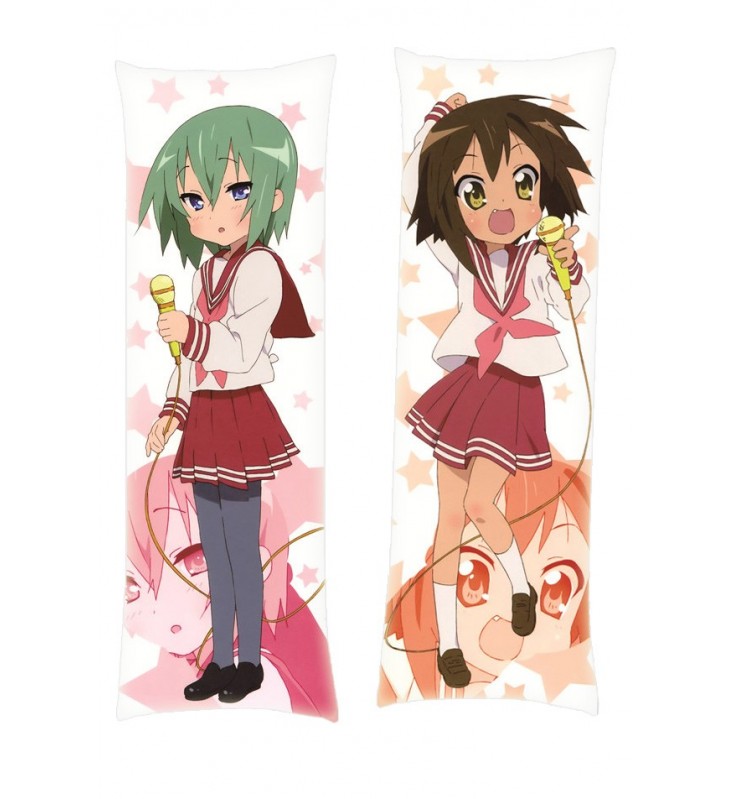 Lucky Star Dakimakura Body Pillow Anime