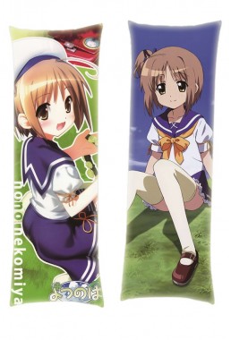 Osananajimi to no Kurashi Kata Nekomiya Nono Dakimakura Body Pillow Anime