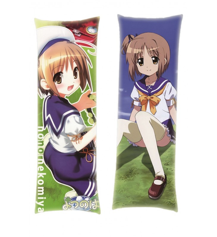 Osananajimi to no Kurashi Kata Nekomiya Nono Dakimakura Body Pillow Anime