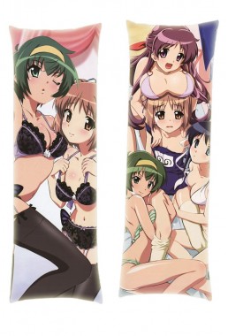 Osananajimi to no Kurashi Kata Nekomiya Nono Dakimakura Body Pillow Anime