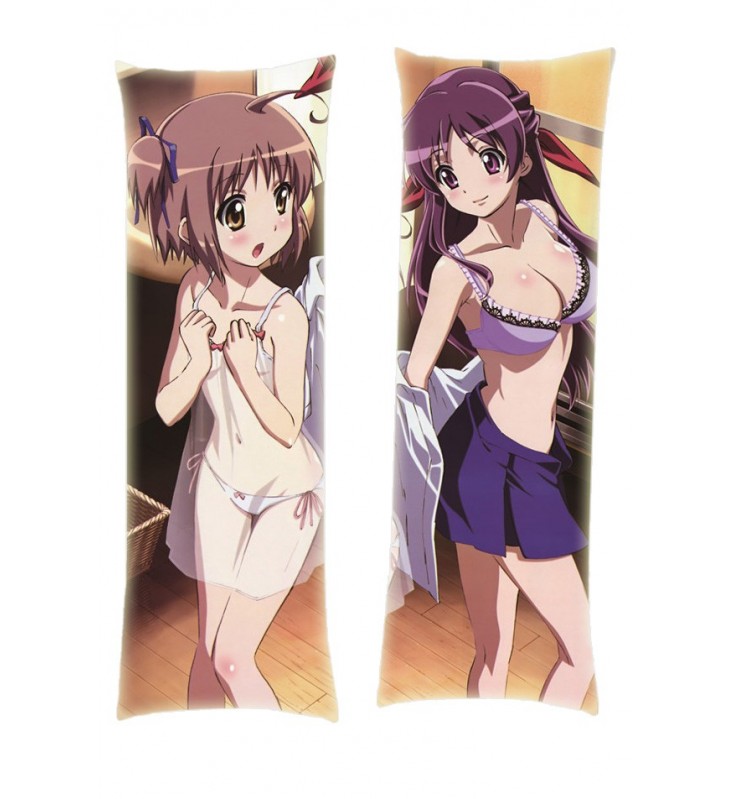 Osananajimi to no Kurashi Kata Nekomiya Nono Dakimakura Body Pillow Anime