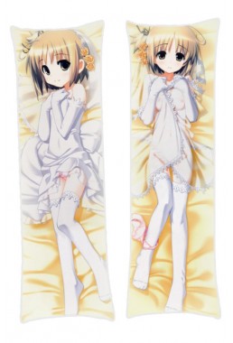 Osananajimi to no Kurashi Kata Nekomiya Nono Dakimakura Body Pillow Anime