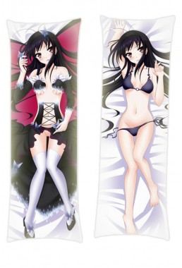 Accel World Kuroyukihime Dakimakura Body Pillow Anime