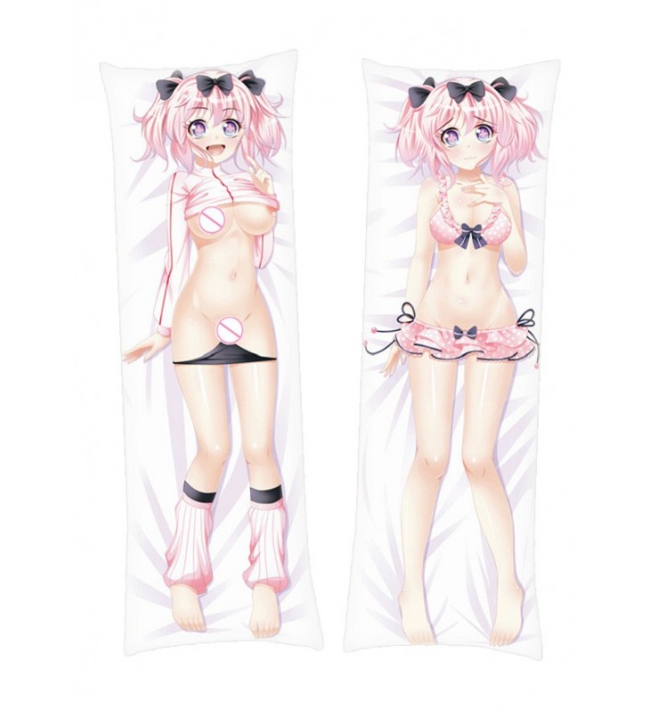 Senran Kagura Hibari Dakimakura Body Pillow Anime