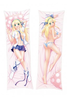 Senran Kagura Katsuragi Dakimakura Body Pillow Anime