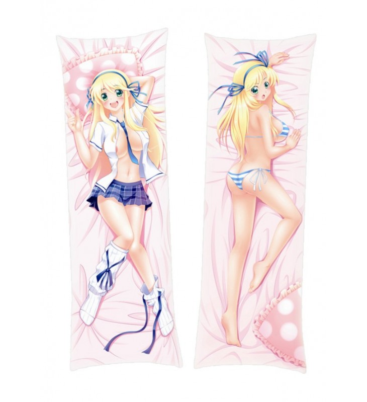 Senran Kagura Katsuragi Dakimakura Body Pillow Anime