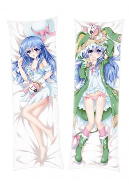 DATE A LIVE Yoshino Dakimakura Body Pillow Anime