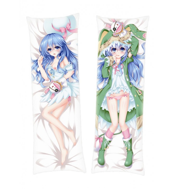 DATE A LIVE Yoshino Dakimakura Body Pillow Anime