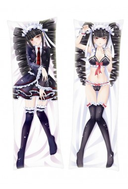 Danganronpa Celestia-Ludenbeck Dakimakura Body Pillow Anime