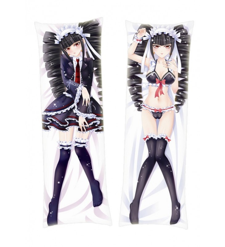 Danganronpa Celestia-Ludenbeck Dakimakura Body Pillow Anime