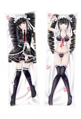 Danganronpa Celestia-Ludenbeck Dakimakura Body Pillow Anime