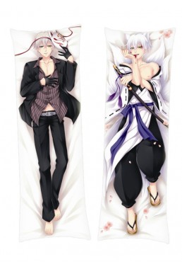 Inu x Boku SS Soushi Miketsukami Dakimakura Body Pillow Anime