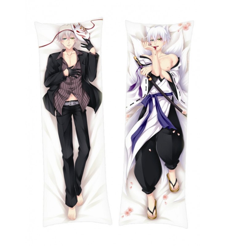 Inu x Boku SS Soushi Miketsukami Dakimakura Body Pillow Anime