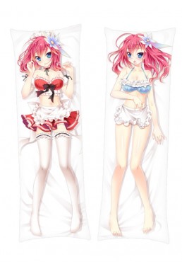 NO GAME NO LIFE Sora Dakimakura Body Pillow Anime Cover