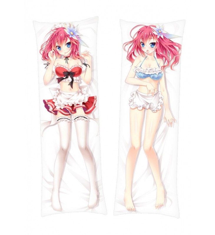 NO GAME NO LIFE Sora Dakimakura Body Pillow Anime Cover