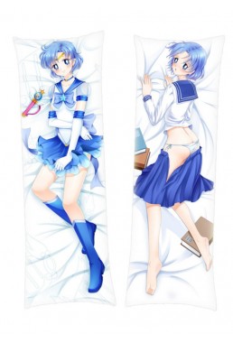 Sailor Moon Dakimakura Body Pillow Anime