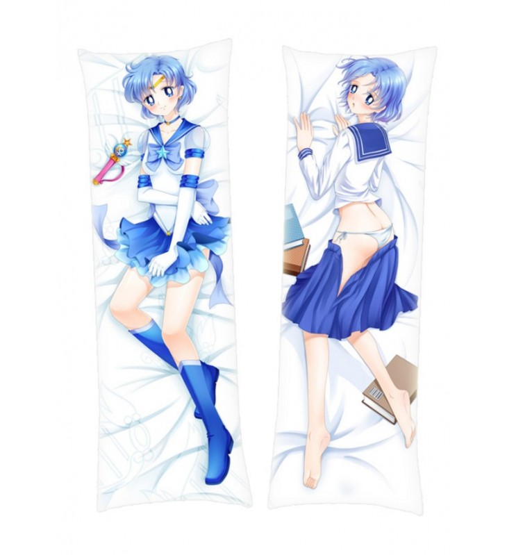 Sailor Moon Dakimakura Body Pillow Anime