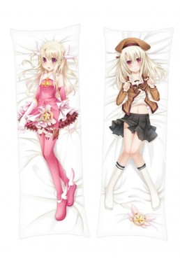 Fatekaleid liner Prisma Illya Dakimakura Body Pillow Anime