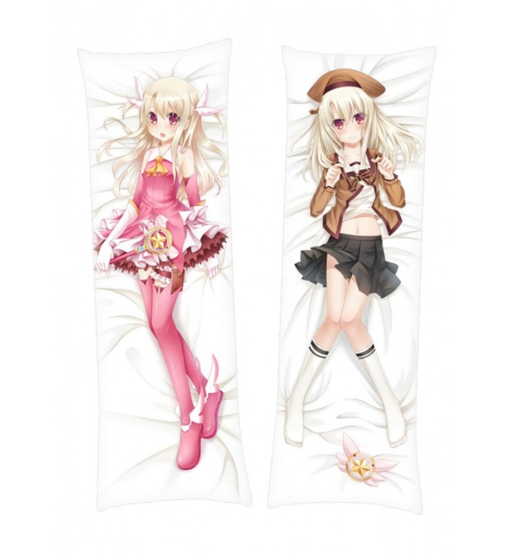 Fatekaleid liner Prisma Illya Dakimakura Body Pillow Anime