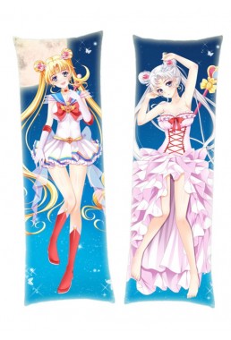 Sailor Moon -Dakimakura Body Pillow Anime