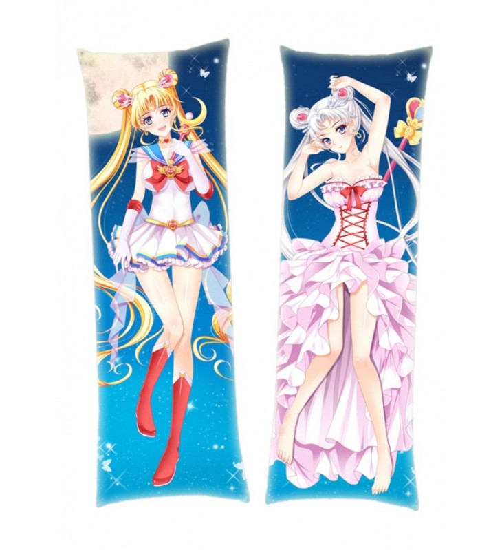 Sailor Moon -Dakimakura Body Pillow Anime