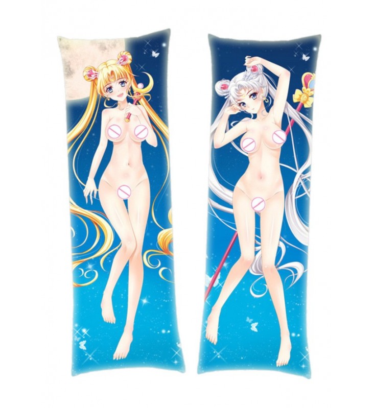 Sailor Moon -Dakimakura Body Pillow Anime
