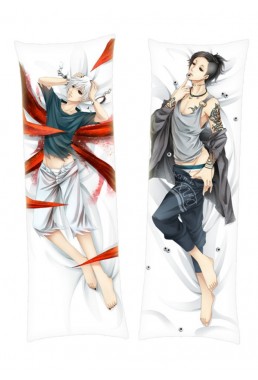 Tokyo Ghoul Kaneki ken-Uta Dakimakura Body Pillow Anime