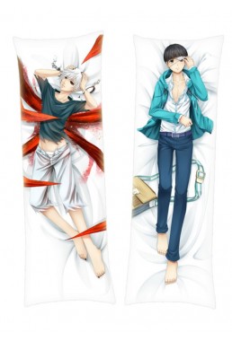 Tokyo Ghoul Kaneki ken Dakimakura Body Pillow Anime