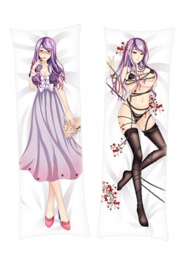 Tokyo Ghoul Sendasly Dakimakura Body Pillow Anime