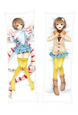 Tokyo Ghoul Fueguchi Hinami Dakimakura Body Pillow Anime