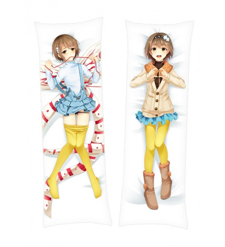 Tokyo Ghoul Fueguchi Hinami Dakimakura Body Pillow Anime