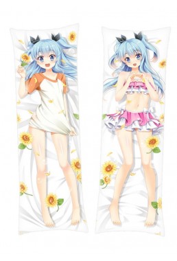 Celestial Method Noel Dakimakura Body Pillow Anime