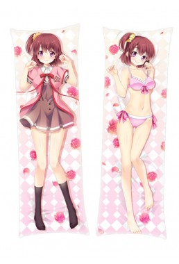 Celestial Method Chuanchuan Dakimakura Body Pillow Anime