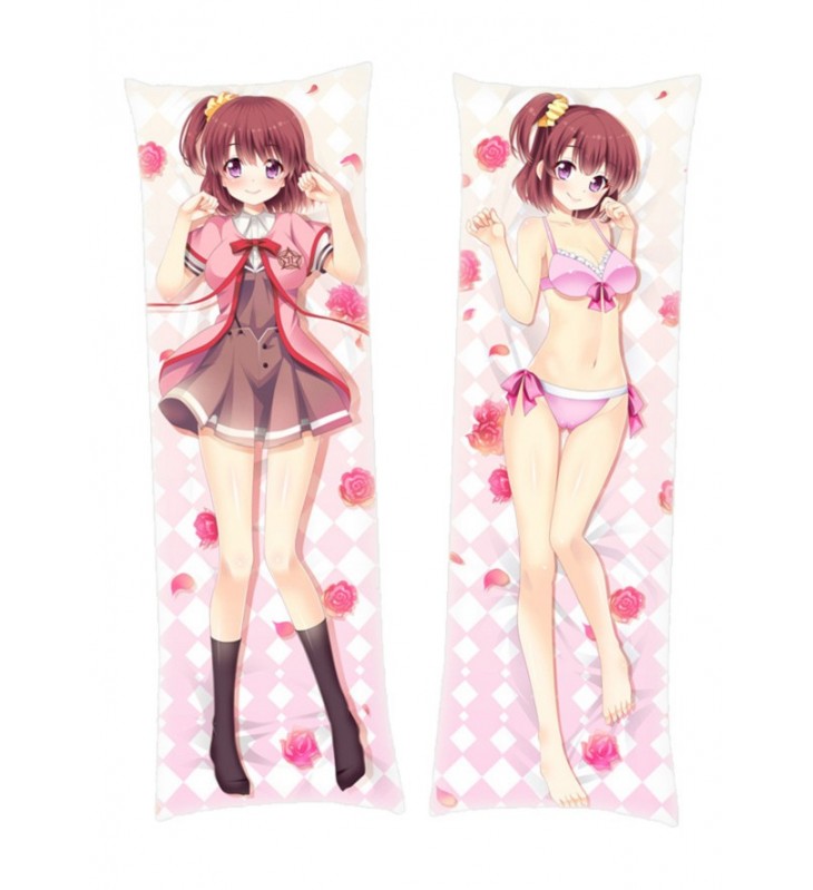 Celestial Method Chuanchuan Dakimakura Body Pillow Anime