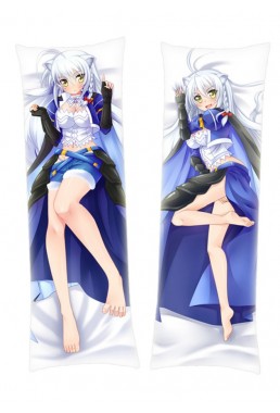 Dog Days Reommishieri-Garetto-De-Rowa Dakimakura Body Pillow Anime