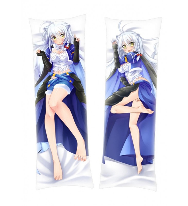 Dog Days Reommishieri-Garetto-De-Rowa Dakimakura Body Pillow Anime