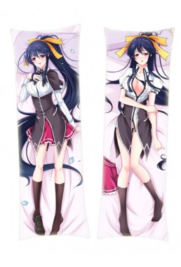 High School D×D Himejima Akeno Dakimakura Body Pillow Anime