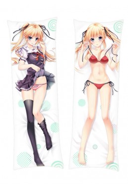 Saekano How to Raise a Boring Girlfriend Eriri Spencer Sawamura Dakimakura Body Pillow Anime