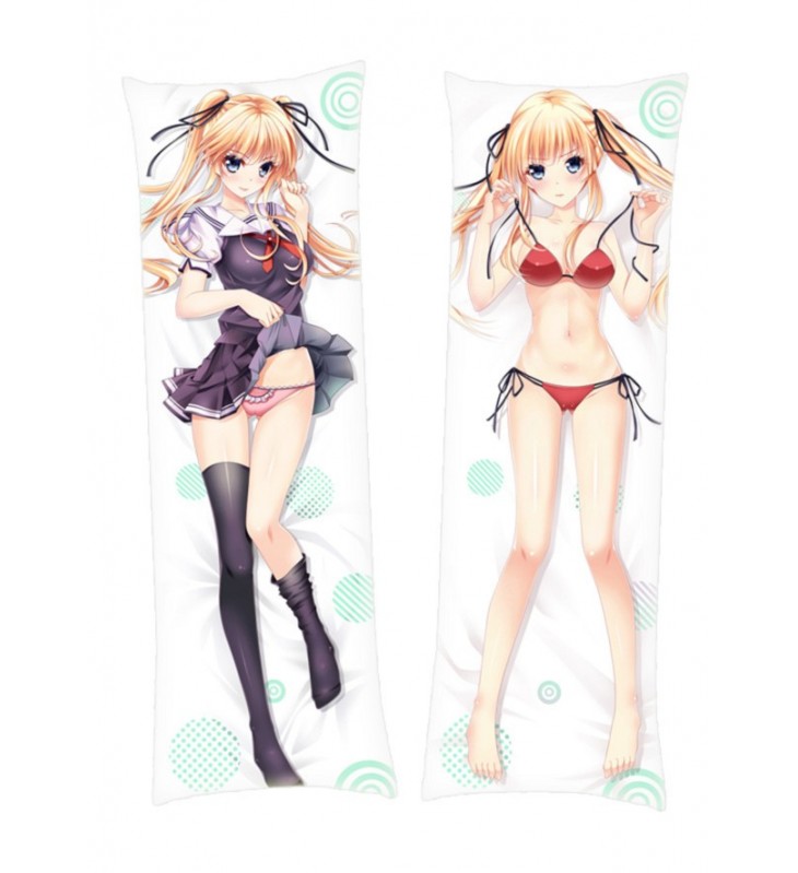 Saekano How to Raise a Boring Girlfriend Eriri Spencer Sawamura Dakimakura Body Pillow Anime