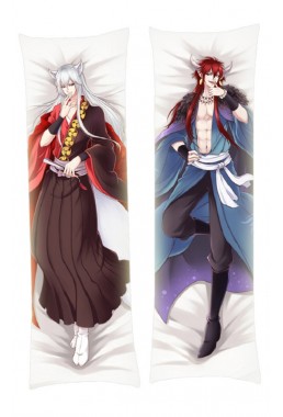 Kamisama Kiss Tomoe Dakimakura Body Pillow Anime