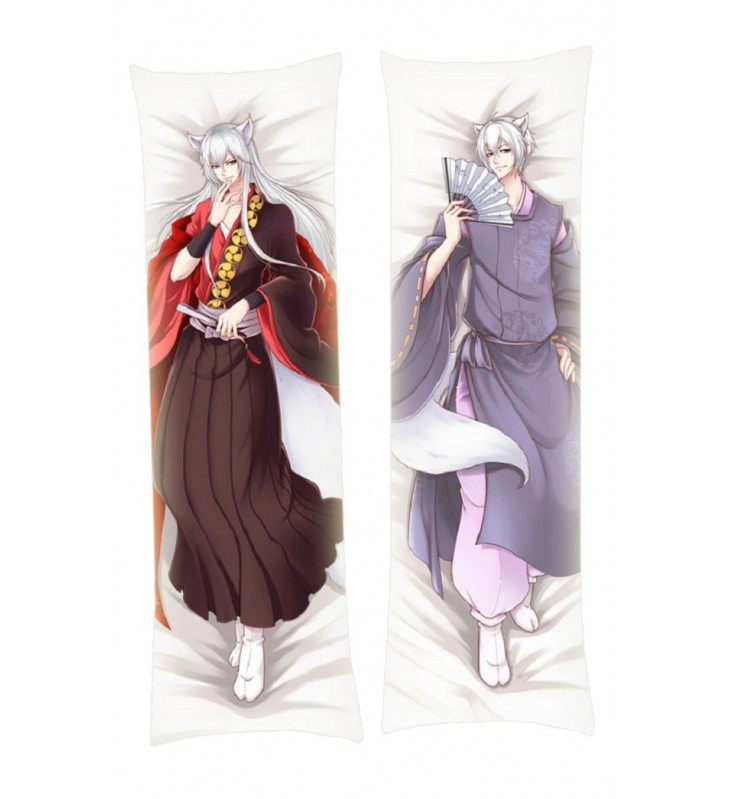 Kamisama Kiss Tomoe Dakimakura Body Pillow Anime