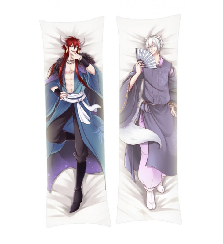 Kamisama Kiss Tomoe Dakimakura Body Pillow Anime