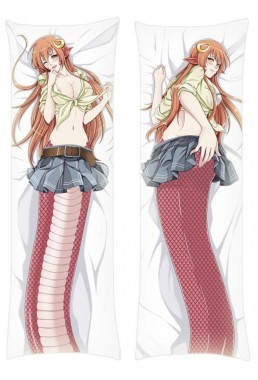 Monster Musume No Iru Nichijou Miia Dakimakura Body Pillow Anime