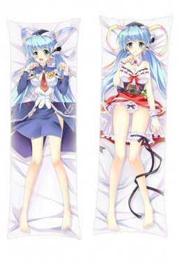 Planetarian Dakimakura Body Pillow Anime