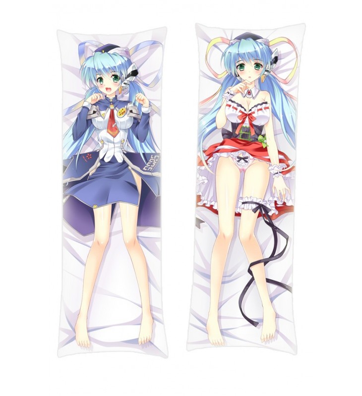 Planetarian Dakimakura Body Pillow Anime