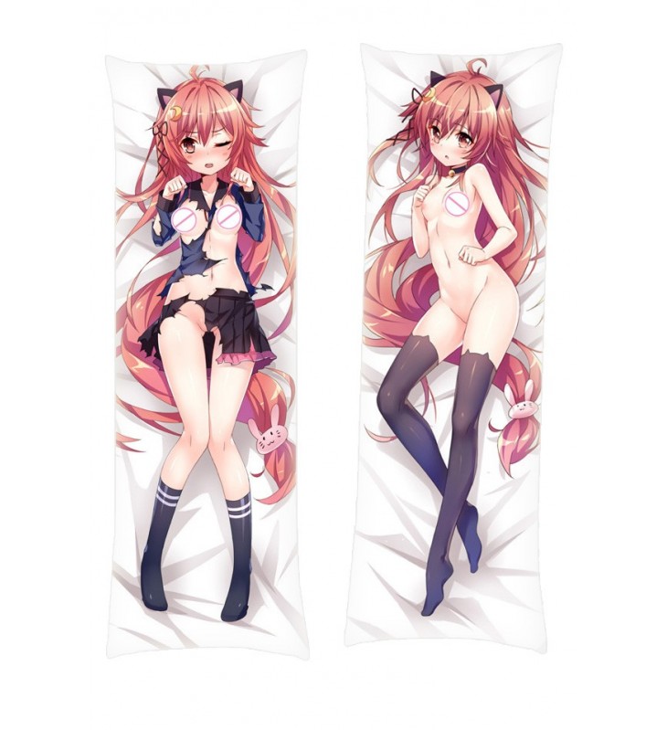 Kantai Collection Uzuki Dakimakura Body Pillow Anime