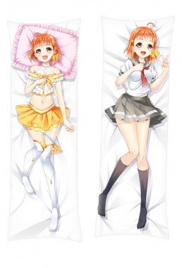 LoveLive Sunshine Takami Chika Dakimakura Body Pillow Anime