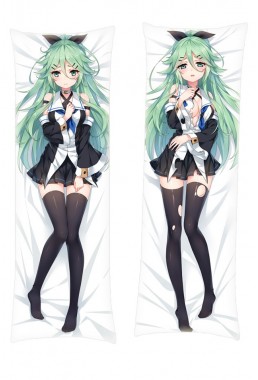 Kantai Collection Yamakaze Dakimakura Body Pillow Anime